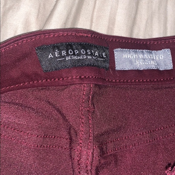 jeans - Picture 3 of 3